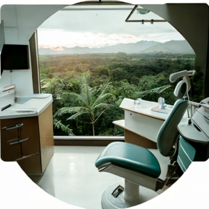 Dental Tourism in Costa Rica